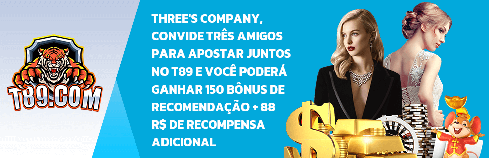 um apostador acerta a mega sena 2024